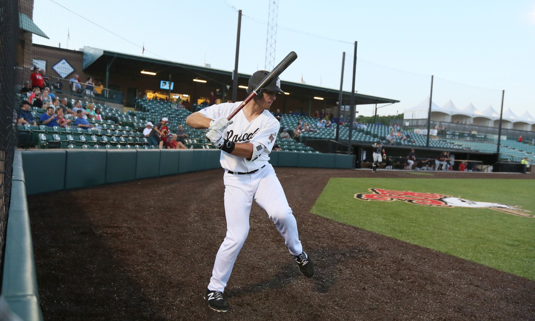River City Rascals v Washington Wild Things
